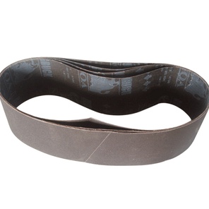 Шлифовальная лента X871